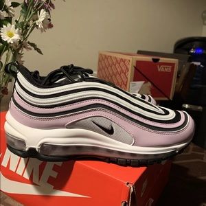 Nike air max 97 women’s size 8